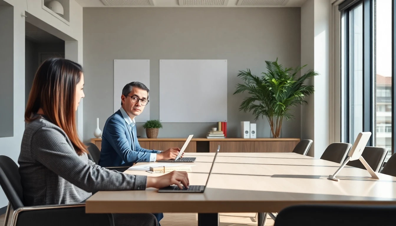 Ausgewogenes Portfolio